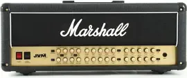 Ламповый усилитель для электрогитары Marshall JVM410H 100Вт