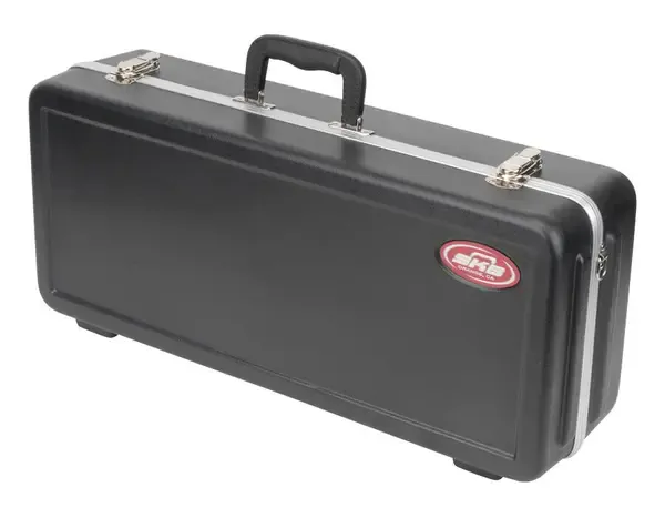 Кейс для саксофона альт SKB 1SKB-340 Alto Sax Rectangular Hard Case