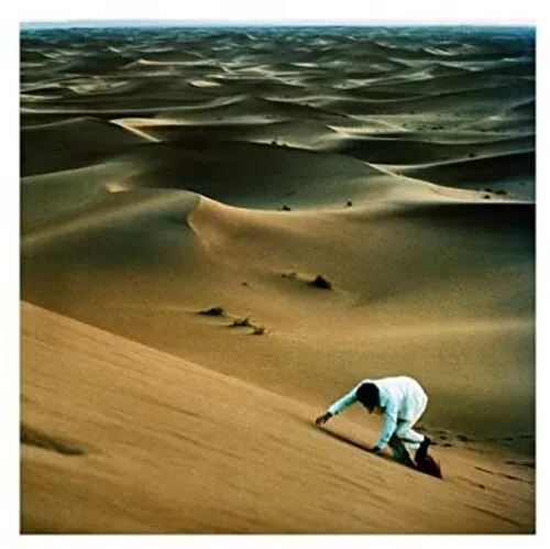 Виниловая пластинка Baxter Dury - Prince Of Tears [New Vinyl LP]