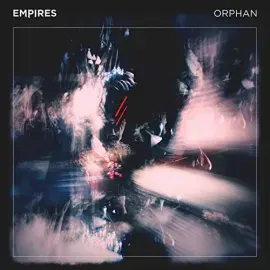 Виниловая пластинка The Empires - Orphan [New Vinyl LP] Holland - Import