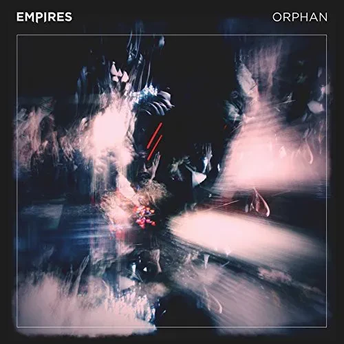 Виниловая пластинка The Empires - Orphan [New Vinyl LP] Holland - Import