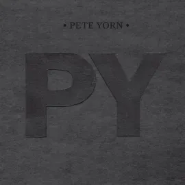 Pete Yorn - Self-Titled S/T NEW Vinyl