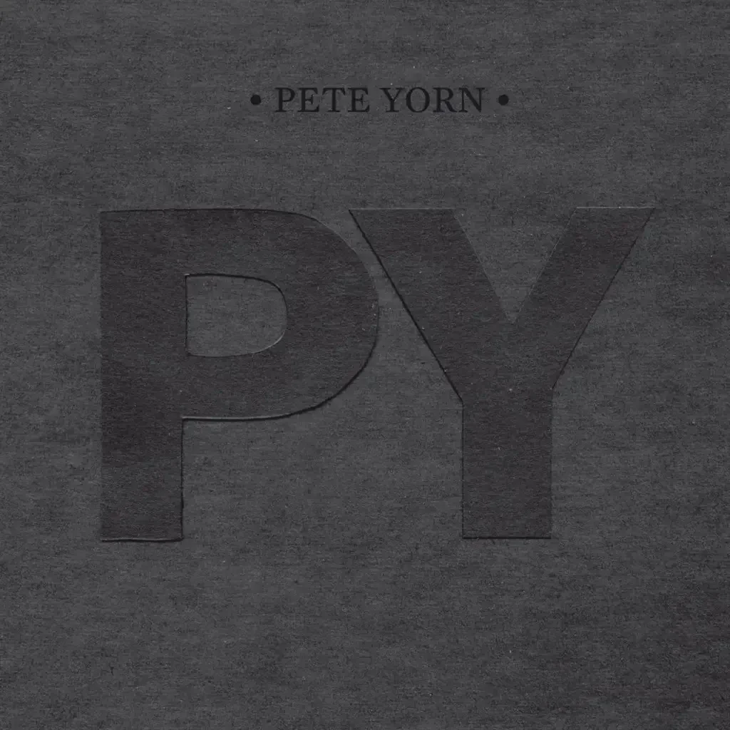 Pete Yorn - Self-Titled S/T NEW Vinyl
