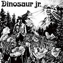 DINOSAUR JR. - Dinosaur (CD)