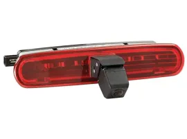 ACV 771000-6069 170° Rückfahrkamera für Opel Combo Fiat Doblo 3. Bremsleuchte