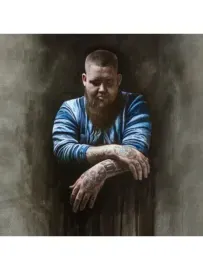 RAG'N'BONE MAN - Human (CD)