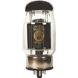 Лампа для усилителя Electro-Harmonix 6550 Matched Power Tubes (подобранный секстет)