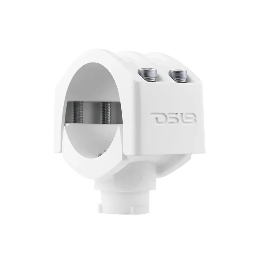 Крепление для акустики DS18 CLPX2T3/WH 2.25"–3", белый, для NXL-X и CF-X Towers