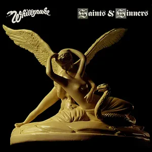 WHITESNAKE - Saints & Sinners (CD)