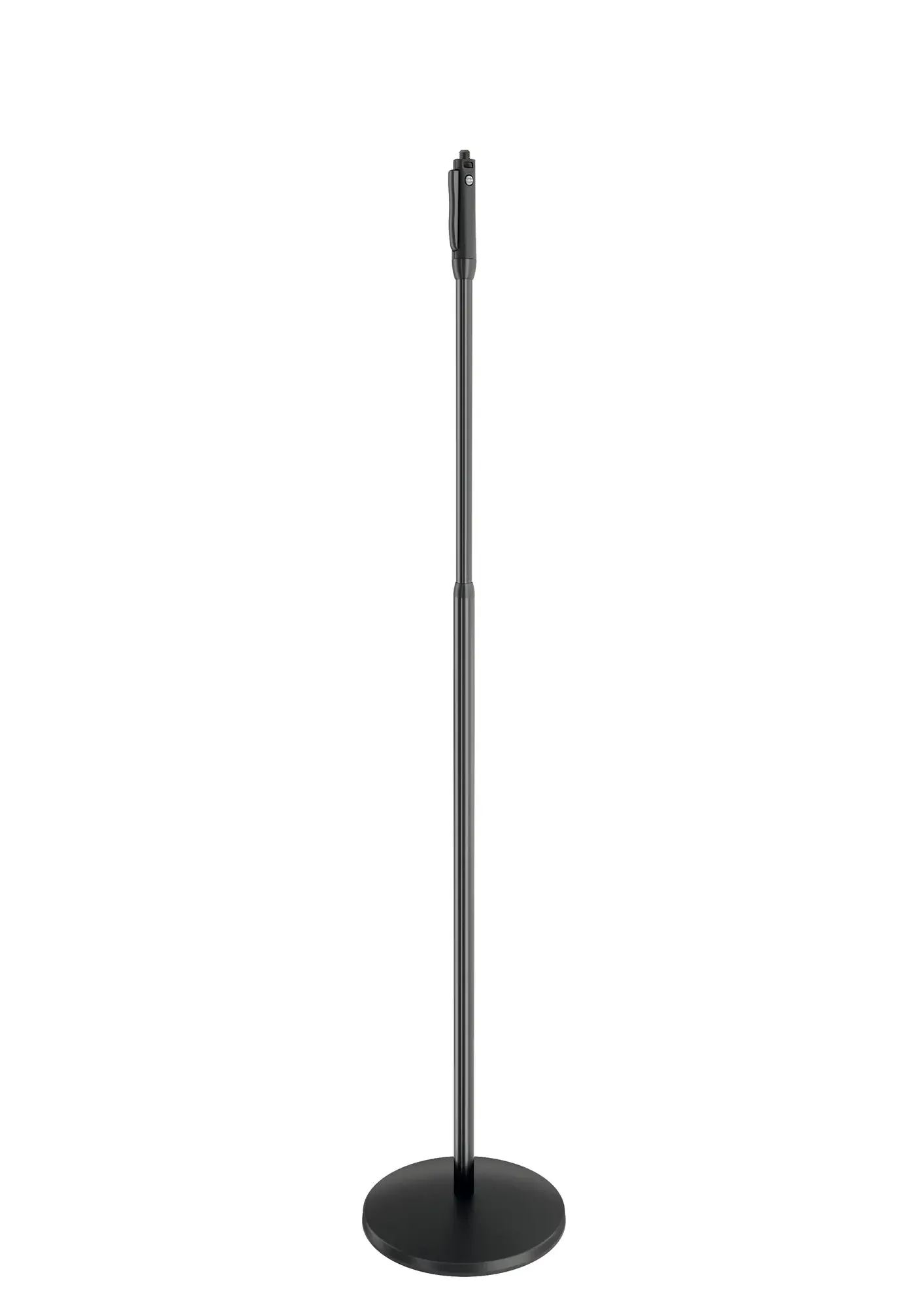 Стойка для микрофона K&M 26010-300-55