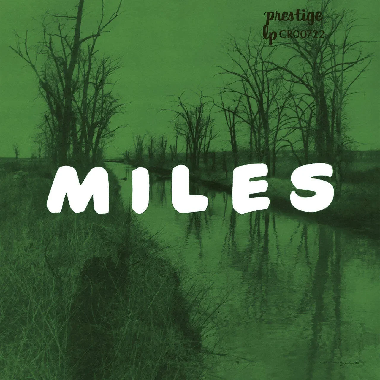 Виниловая пластинка Miles Davis – Miles: The New Miles Davis Quintet (Релиз 2024)