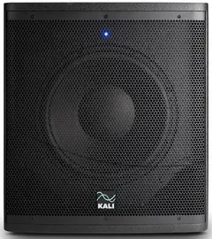 Сабвуфер активный Kali Audio WS-12 Black 1000W 1x12