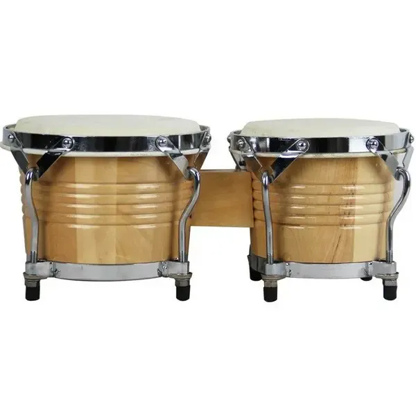 Бонго AP Percussion CX-D120B-NL 6.5x7.5