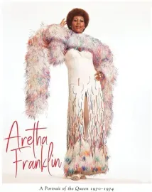 Виниловая пластинка Aretha Franklin - A Portrait Of The Queen - 1970-1974 (6LP BOXSET) [New Vinyl LP
