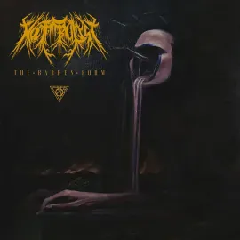 Виниловая пластинка Noctambulist – The Barren Form 2021 Sealed