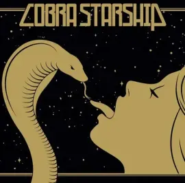 Виниловая пластинка Cobra Starship - While the City Sleeps, We Rule the Streets [New Vinyl LP]