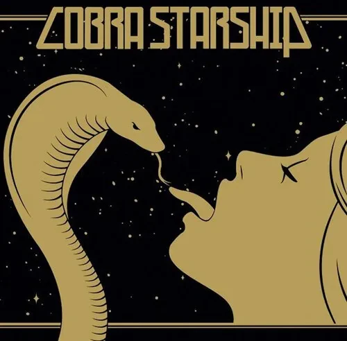 Виниловая пластинка Cobra Starship - While the City Sleeps, We Rule the Streets [New Vinyl LP]