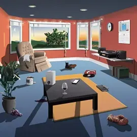 Виниловая пластинка Hippo Campus – Landmark Sealed