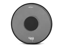 Black Hole Practice Pad - Tom - 10"