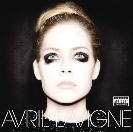 AVRIL LAVIGNE - Avril Lavigne (CD)