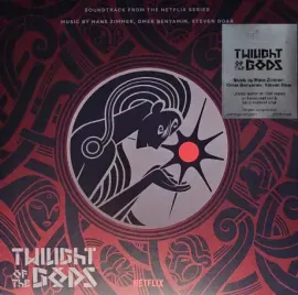 Виниловая пластинка OST – Twilight Of The Gods