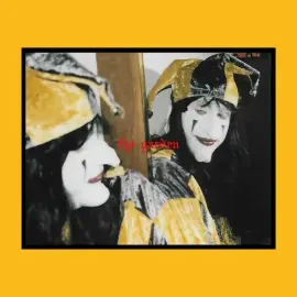 Виниловая пластинка The Garden - Mirror Might Steal Your Charm [New Vinyl LP]