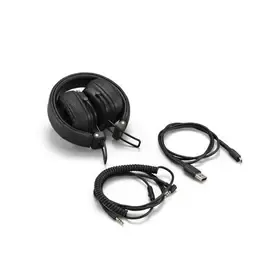 Наушники MARSHALL MAJOR MKIII BLACK
