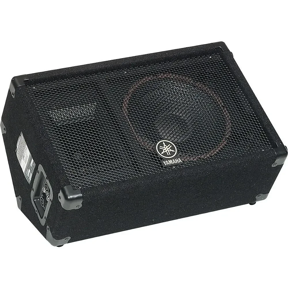 Сценический акустический монитор Yamaha SM10V 500W
