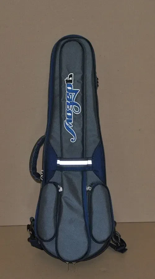 Чехол для скрипки МозерЪ BV12-PS 1/4-1/2 под кофр