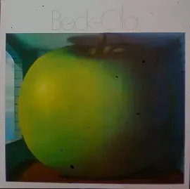 Виниловая пластинка JEFF BECK GROUP – Beck-Ola