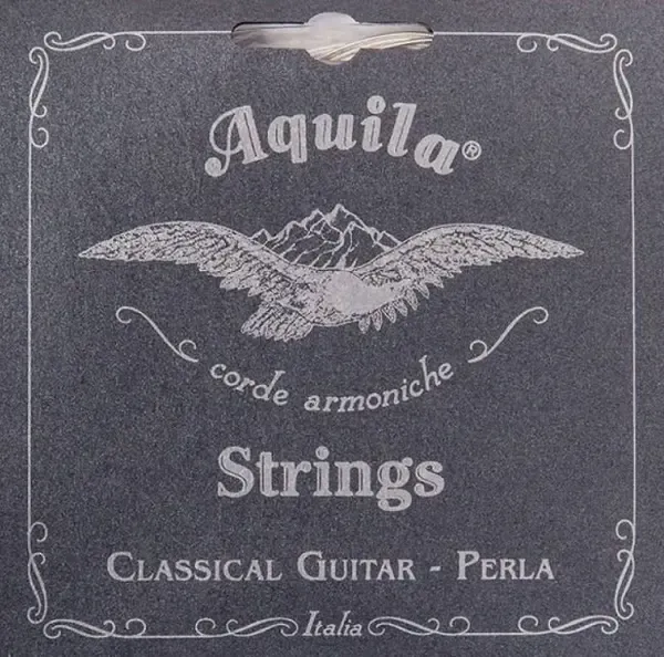 Струны для классической гитары AQUILA 37C