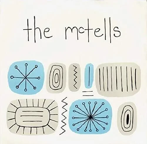 Виниловая пластинка McTells - CLEAN [New 7" Vinyl]
