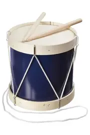 Детский барабан Dekko HD7B Blue