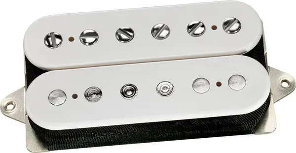 Звукосниматель для электрогитары DiMarzio DP224W Andy Timmons AT-1 White