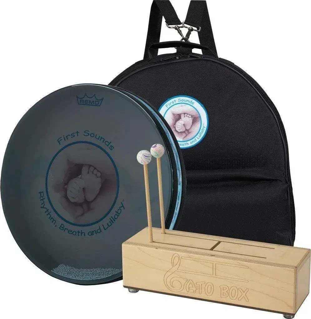 Ковбелл Remo Barr Bell