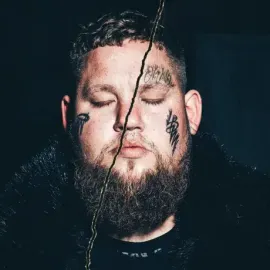 Виниловая пластинка Rag'n'Bone Man – Life By Misadventure Sealed