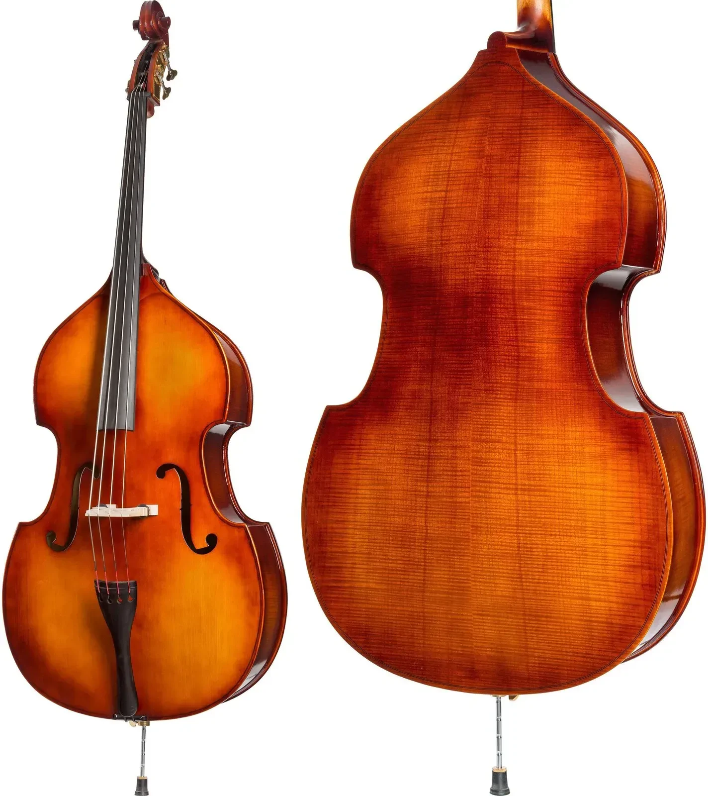 Model 550 3/4 Bass Outfit