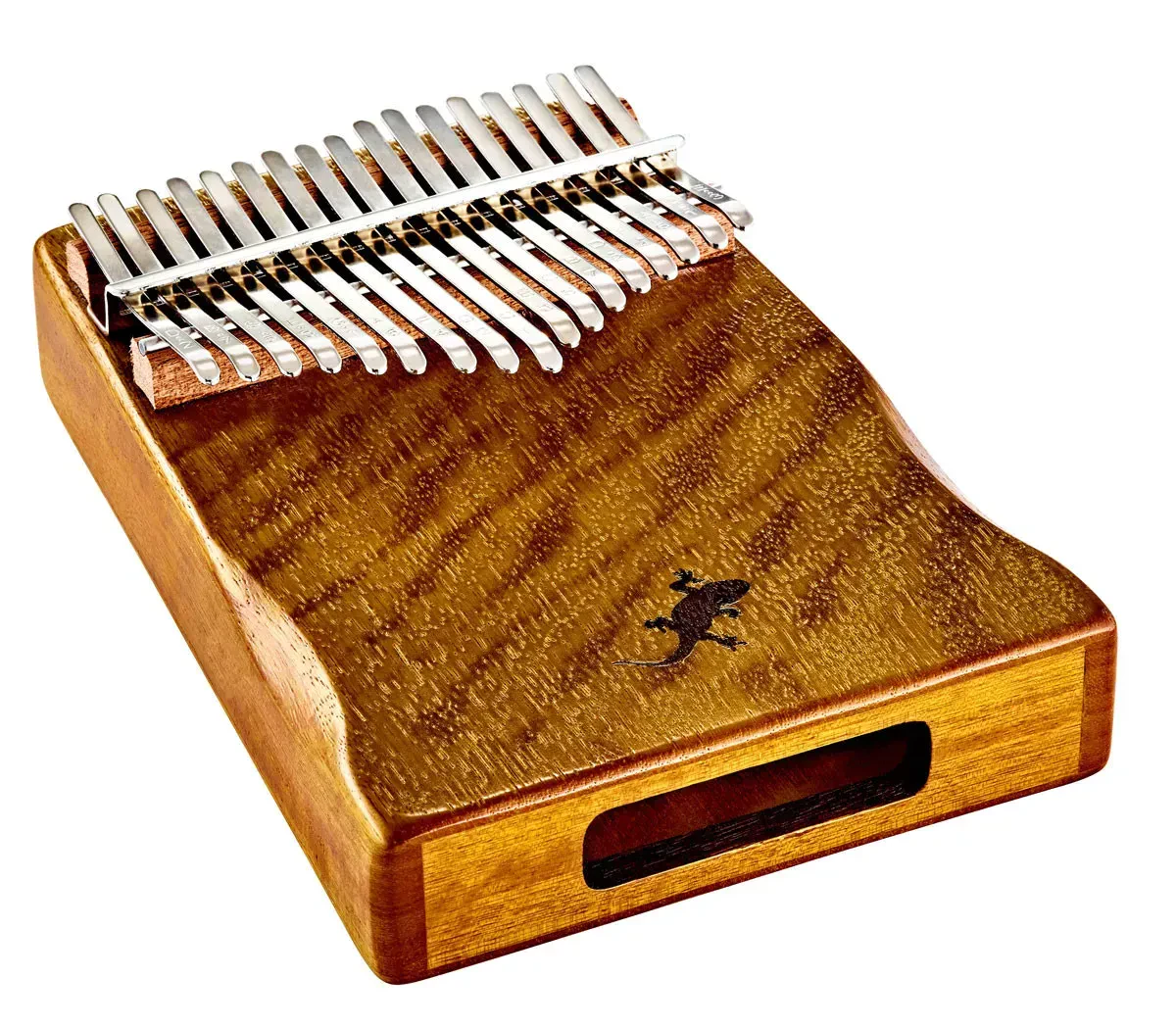 Калимба Ortega OKB3 Golden Phoebe C-Dur