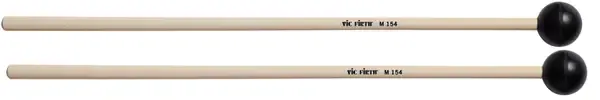 Палочки для маримбы Vic Firth M154 Medium Hard