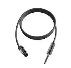 Кабель для акустических систем Shnoor SC225-SPPJ-3m