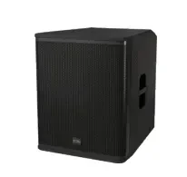 Y15SP Сабвуфер, активный, 800Вт, Soundking