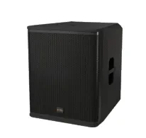 Y15SP Сабвуфер, активный, 800Вт, Soundking