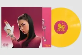 Виниловая пластинка Anna - Vera Baddie - Colored Vinyl [New Vinyl LP] Colored Vinyl, Italy - Import