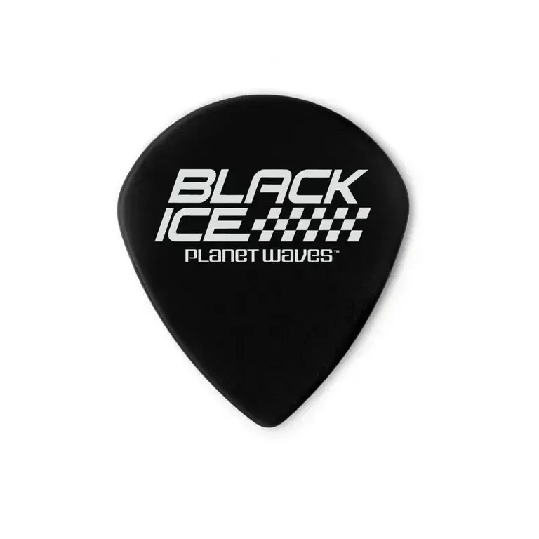 Медиаторы Planet Waves Black Ice Light 3DBK2-10