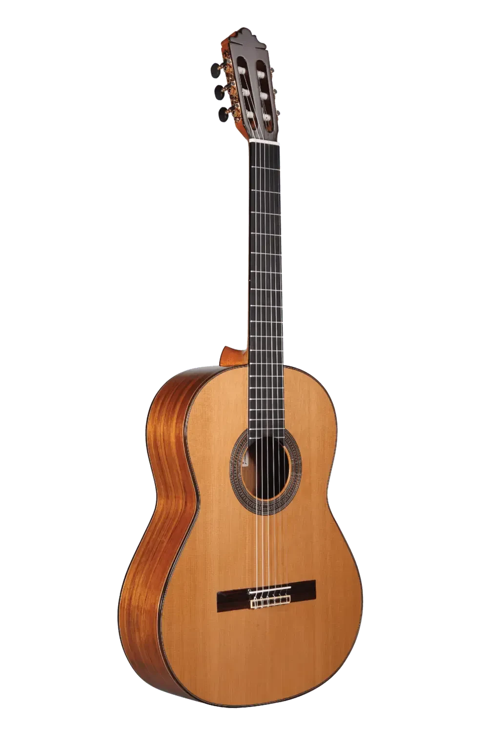 Классическая гитара Altamira N500+ 4/4