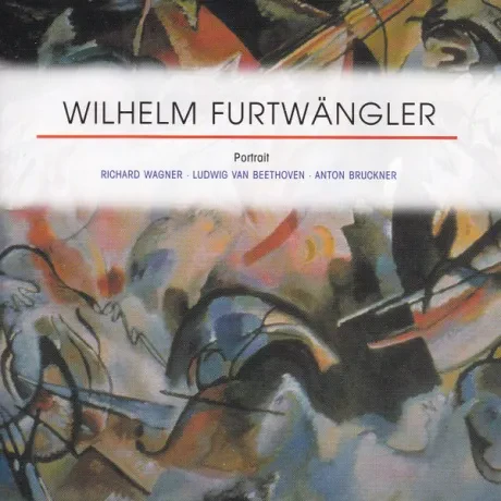 WILHELM FURTWANGLER - Portrait (3CD)