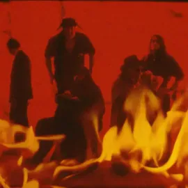 Poison Idea - We Must Burn NEW Vinyl