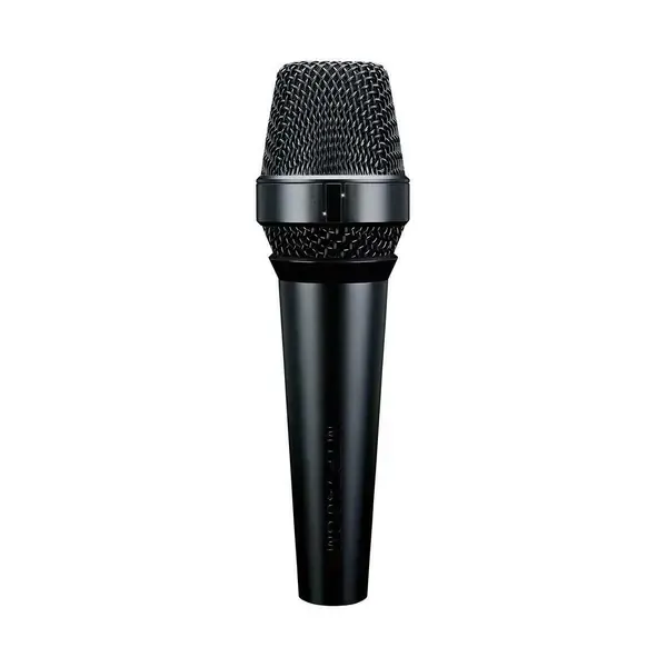 Вокальный микрофон Lewitt MTP 740 CM Dynamic Handheld Cardioid Condenser Microphone #MTP-740-CM