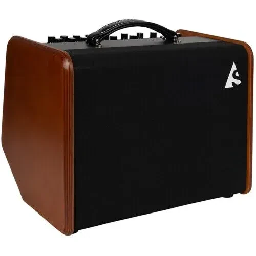 Godin Acoustic Solutions ASG-8 120 Wood B-Ware