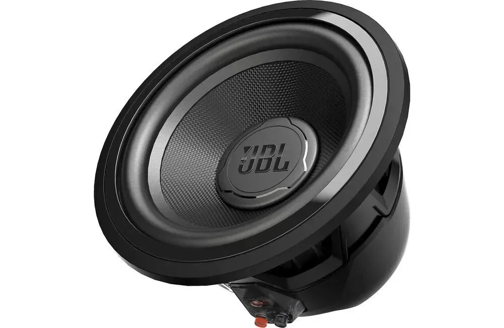 Б/У Сабвуфер JBL Stadium 102SSI 10" 450W RMS, импеданс 2/4 Ом